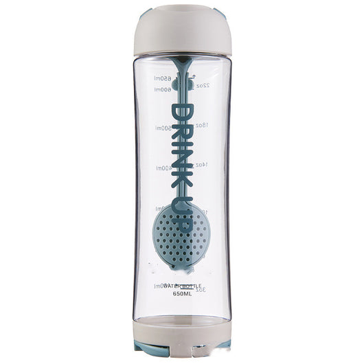 Botella Deportiva Multifuncional con Soporte para Celular - Image 7