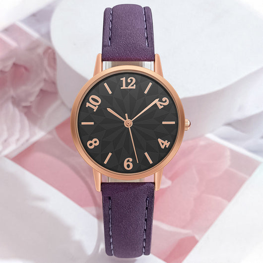 Reloj Digital Casual para Mujer con Pantalla de Precisión - Image 16