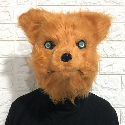 Diadema de Personajes Animados para Mascarada - Accesorios de Actuación Divertidos y Lindos - Image 6