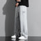 Pantalones Deportivos Casuales con Forro Polar para Hombre