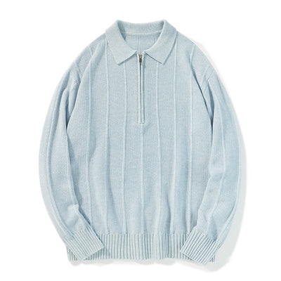 Blusa Texturizada de Punto Waffle - Prenda Versátil Multiusos - Image 3