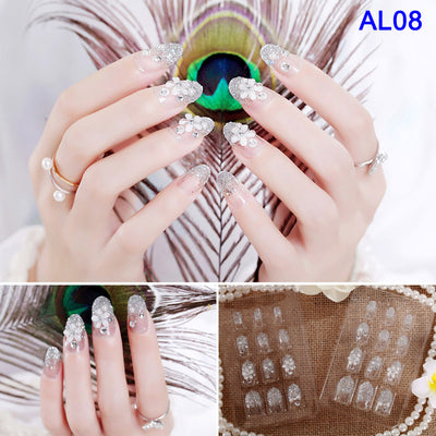 Clips para Diseño de Uñas Profesional - Image 6