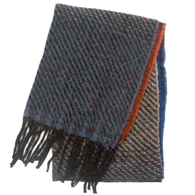 Bufanda Degradada Unisex - Elegancia para Todos - Image 23