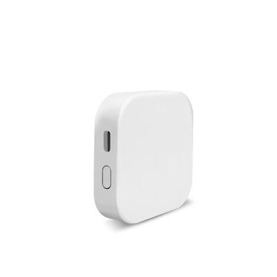 Sistema de Seguridad Inteligente con Sensor de Temperatura y Humedad - Image 3
