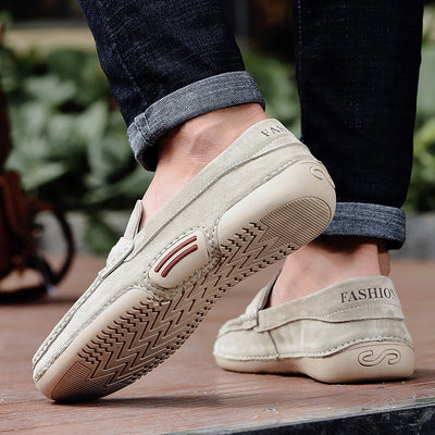 Zapatos Slip-On Versátiles para Cualquier Ocasión - Image 19
