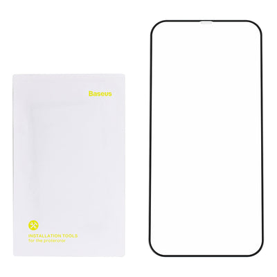 Protector de Pantalla Cristal Templado Anti Luz Azul para iPhone 12 Mini 5.4" - Image 10
