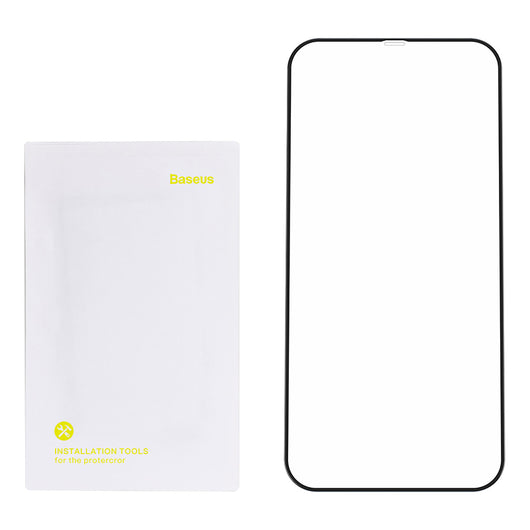 Protector de Pantalla Cristal Templado Anti Luz Azul para iPhone 12 Mini 5.4" - Image 10