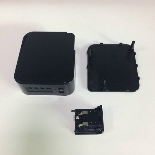 Router Inalámbrico 3G Portátil con Alimentación AC
