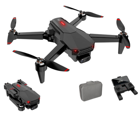 Dron con Cámara Dual HD y Control Remoto - Image 9