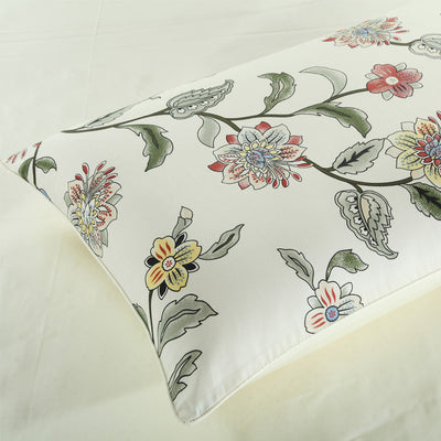 Almohada de Algodón Xinjiang de Fibra Larga Premium - Image 51