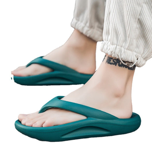 Sandalias Plataforma para Hombre - Comodidad Extrema para Playa y Exterior - Image 16