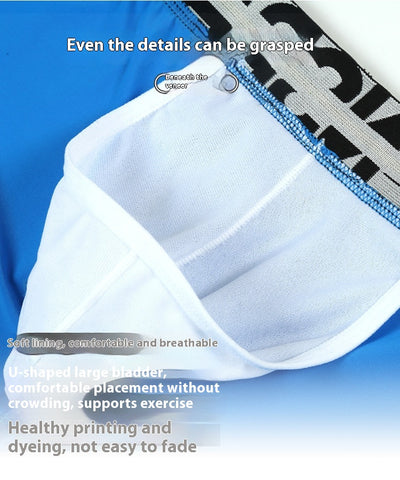Boxers Respirables para Casa - Comodidad Total - Image 18