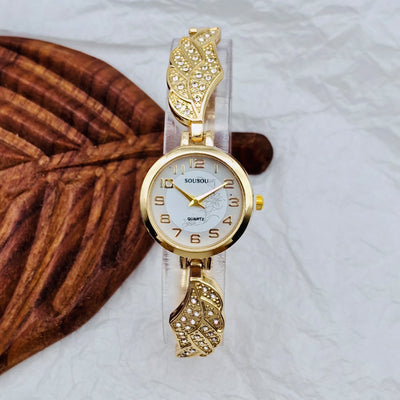 Reloj Elegante para Mujer de Diseño Sofisticado - Image 7