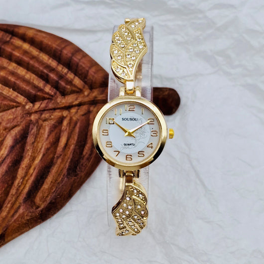 Reloj Elegante para Mujer de Diseño Sofisticado - Image 7
