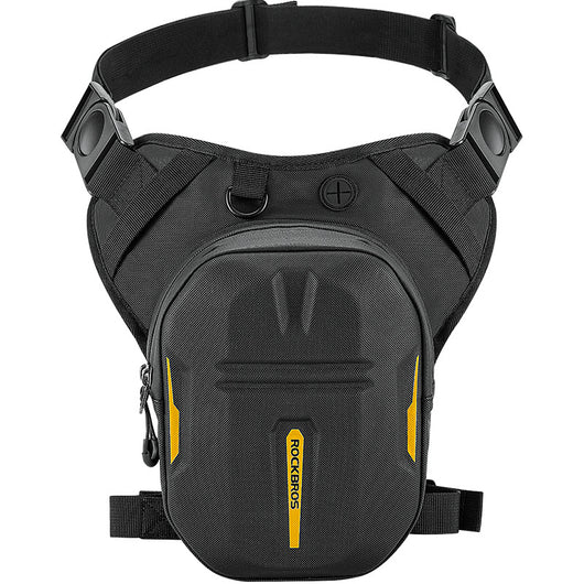 Bolsa Táctica Impermeable para Motocicleta - Image 3