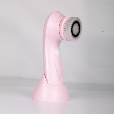 Cepillo Facial Recargable Limpiador de Poros Impermeable - Image 11