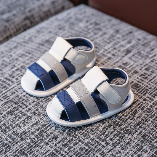 Sandalias Infantiles de Verano con Suela Suave y Flexible - Image 8