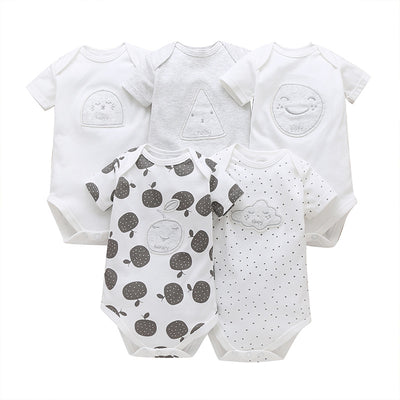 Pijama Enterizo Infantil con Diseño de Dibujos Animados - Image 25