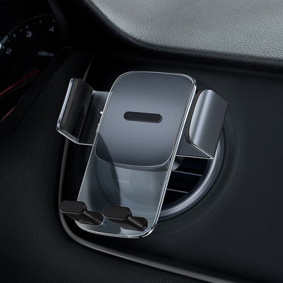 Soporte Magnético para Auto con Control Fácil - Image 4