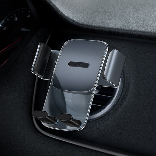 Soporte Magnético para Auto con Control Fácil - Image 4