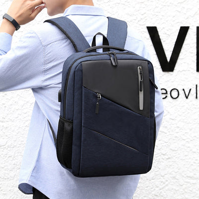 Mochila de Trabajo Profesional para Hombre - Image 3