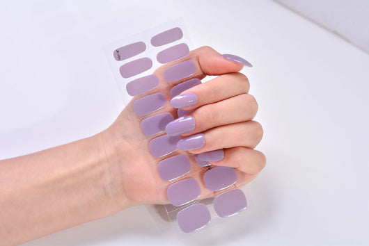 Parches de Gel para Uñas - Diseño Minimalista y Elegante - Image 12