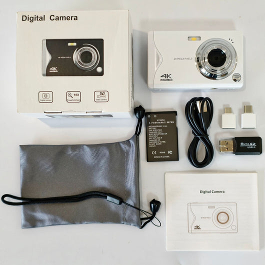 Filtro Digital Profesional Todo en Uno para Fotos y Videos - Image 9