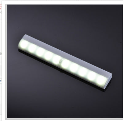 Luz LED Automática para Closet con Sensor de Movimiento - Image 43