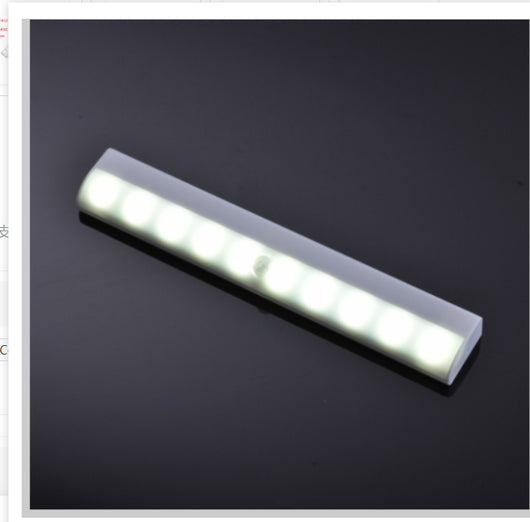 Luz LED Automática para Closet con Sensor de Movimiento - Image 43