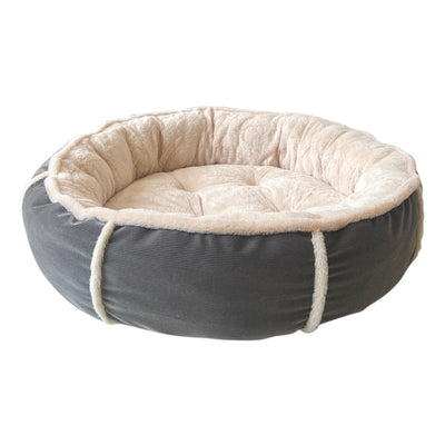 Cama para Mascotas Cuatro Estaciones - Perros Pequeños y Medianos - Image 5