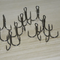 Black 10 Numbers - 10PCS