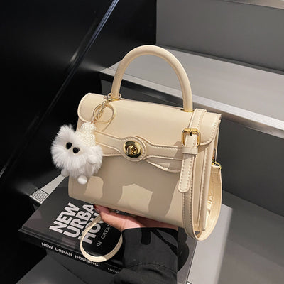 Bolso Messenger de Hombro Portátil para Mujer - Image 2