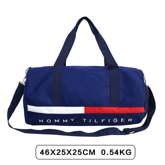 Bolsa Mensajero Multifuncional para Viajes - Image 7