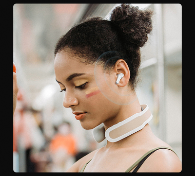 Auriculares Deportivos Bluetooth Intrauriculares Binaurales - Image 12