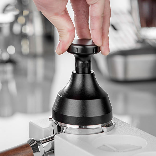 Distribuidor de Café con Pasador Giratorio y Tela