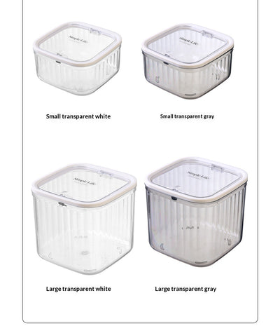 Caja de Almacenamiento Elegante para Escritorio - Image 13