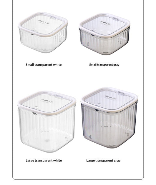 Caja de Almacenamiento Elegante para Escritorio - Image 13