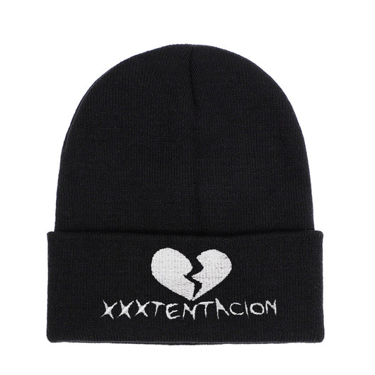 Gorro Hip Hop de Lana para Invierno y Esquí - Image 7