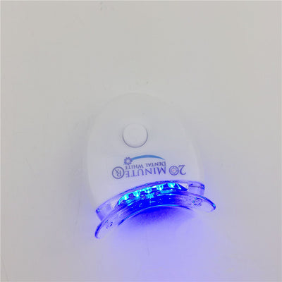 Blanqueador Dental con Luz Fría LED - Image 8