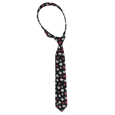 Pañuelo de Bolsillo para Traje con Estampado Floral - Accesorio Elegante y Versátil - Image 3