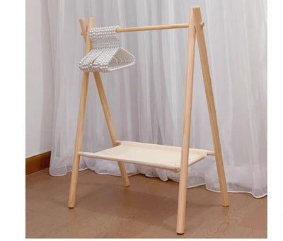 Cama Colgante para Mascotas - Hamaca Confortable para Perros y Gatos - Image 22