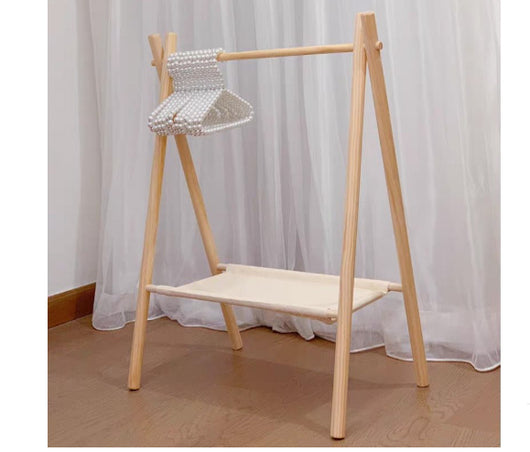 Cama Colgante para Mascotas - Hamaca Confortable para Perros y Gatos - Image 22
