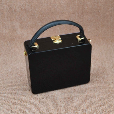 Bolsa Compacta para Gafas de Diseño Natural - Image 5