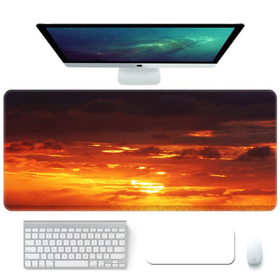 Almohadilla Teclado Ergonómica para Estudiantes y Profesionales - Image 8
