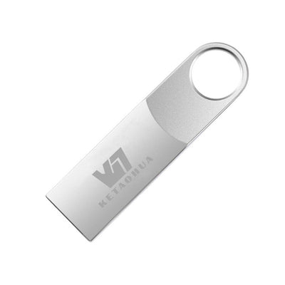Auto Metálico USB de Alta Velocidad - Image 10
