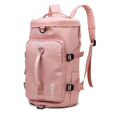 Mochila Deportiva Impermeable para Gimnasio, Viajes y Actividades Outdoor - Image 9