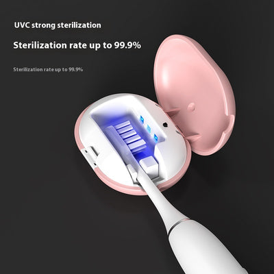 Desinfectante Portátil UV para Cepillos de Dientes - Image 3