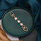 Style 32 Bag Extension Chain