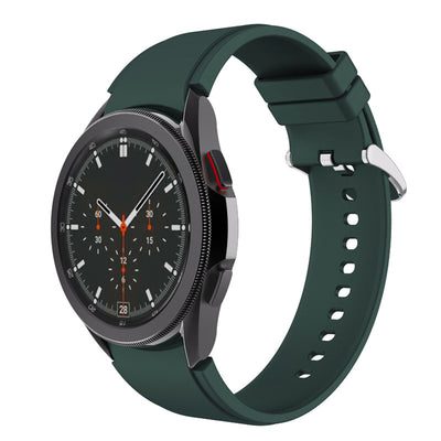Reloj de Silicona con Estilo Fashion Oficial - Image 10