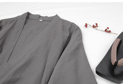 Kimono Japonés Tradicional para Hombre y Mujer - Image 12